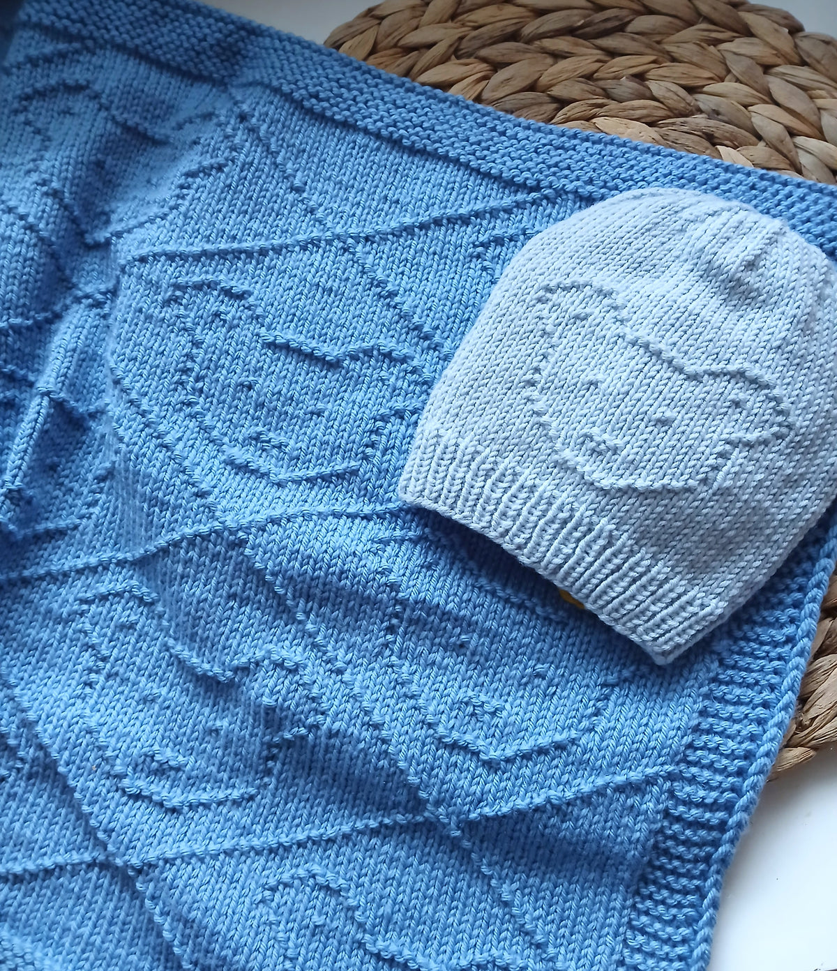 My Bear Beanie