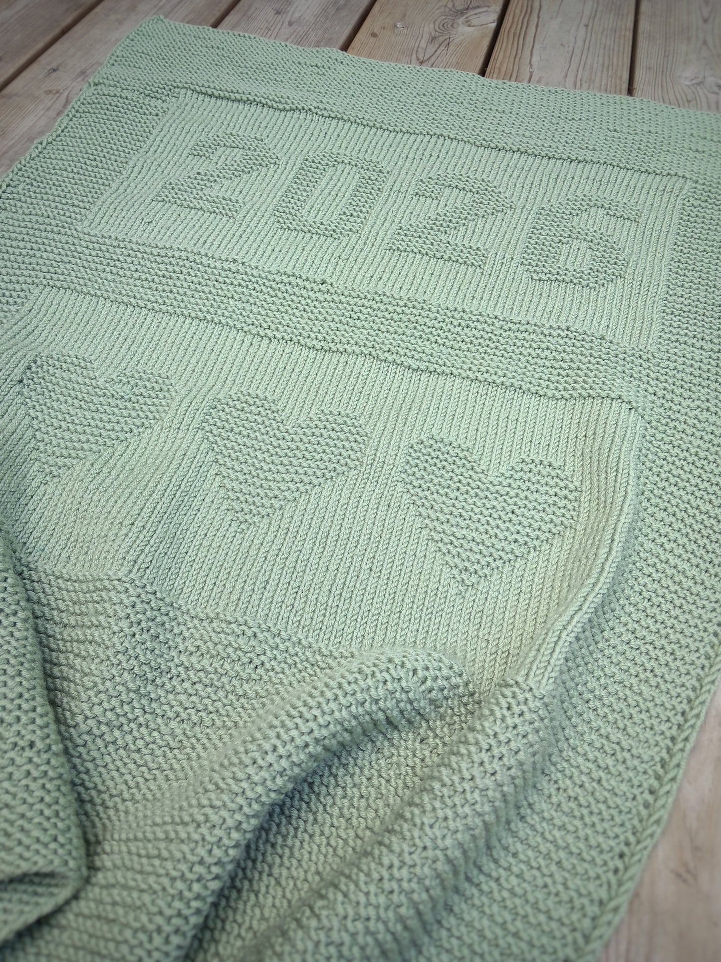 My Keepsake Blanket 2026