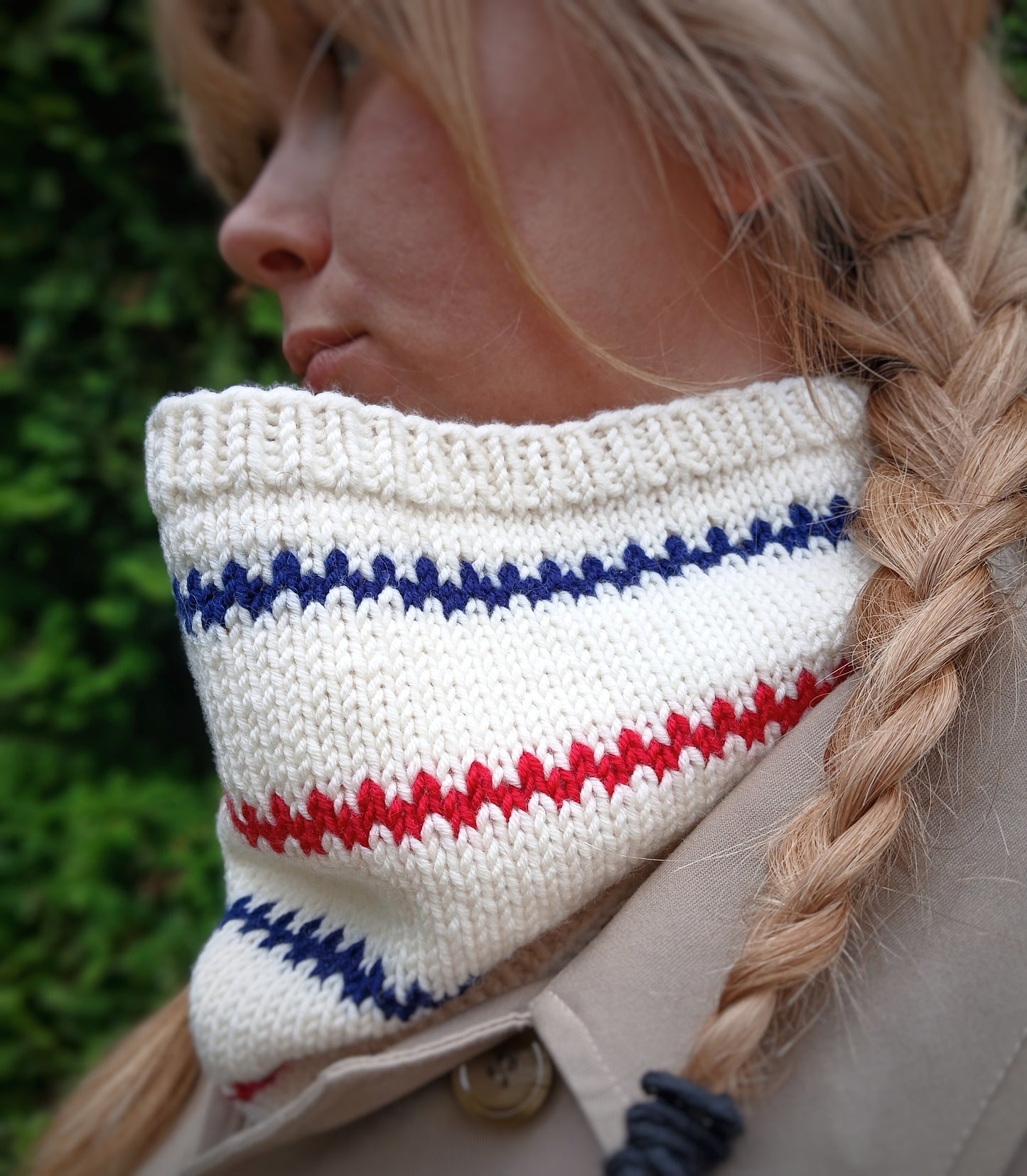 Nordic Cowl