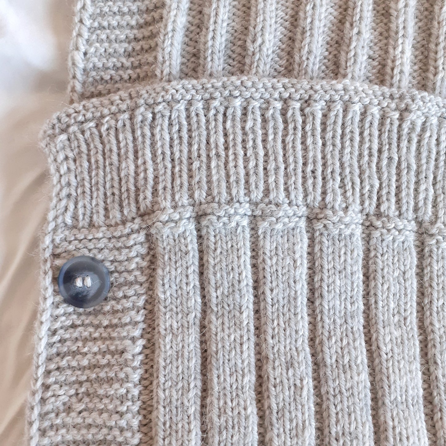 Hygge Åkpåse / Hygge Kosepose
