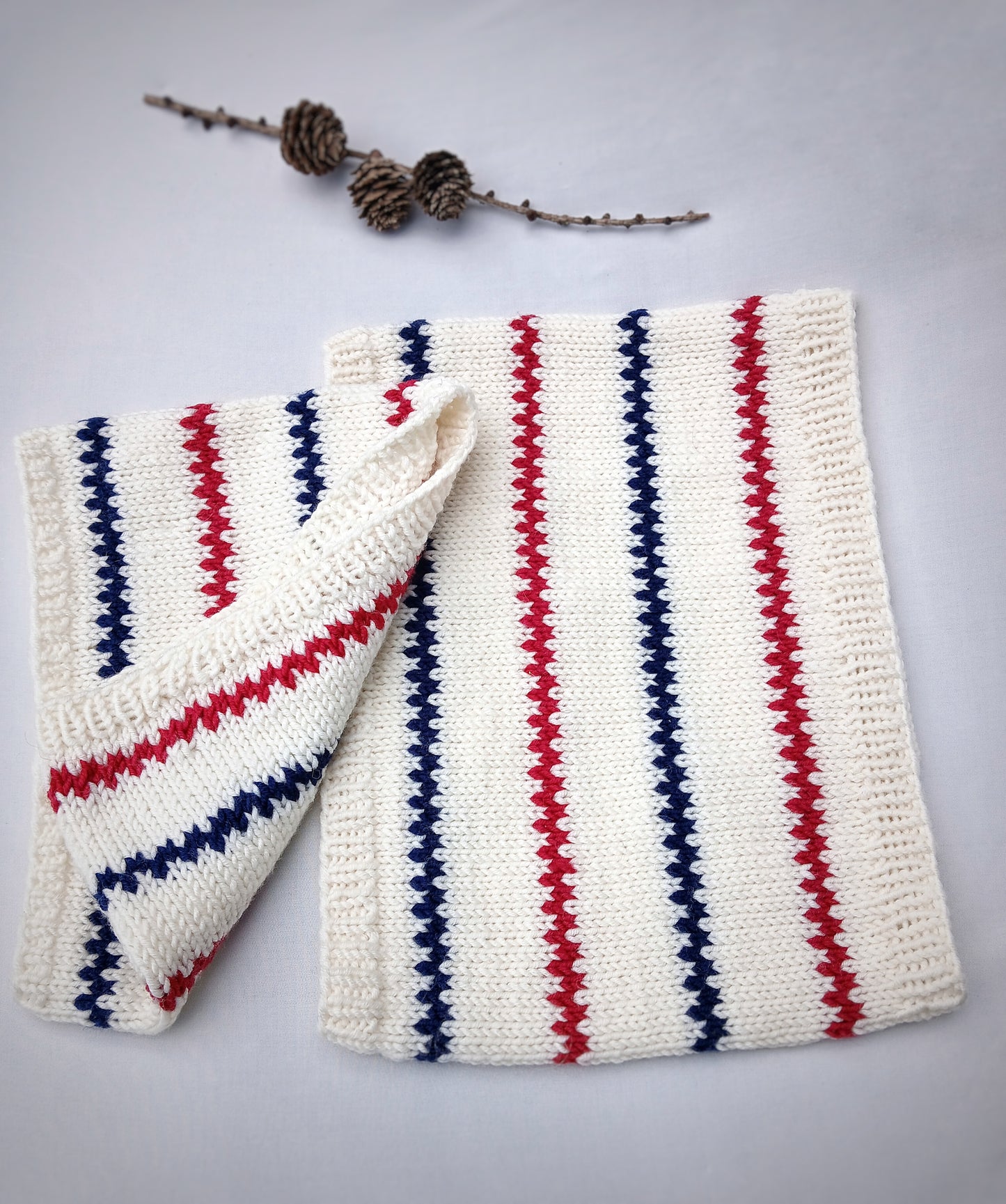 Nordic Cowl
