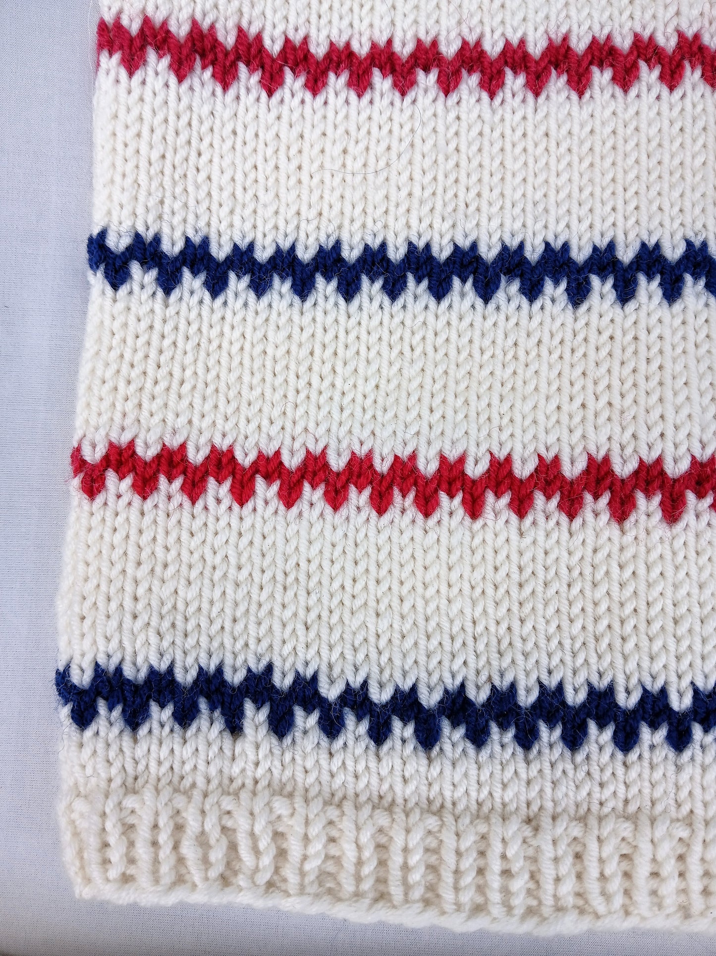 Nordic Cowl