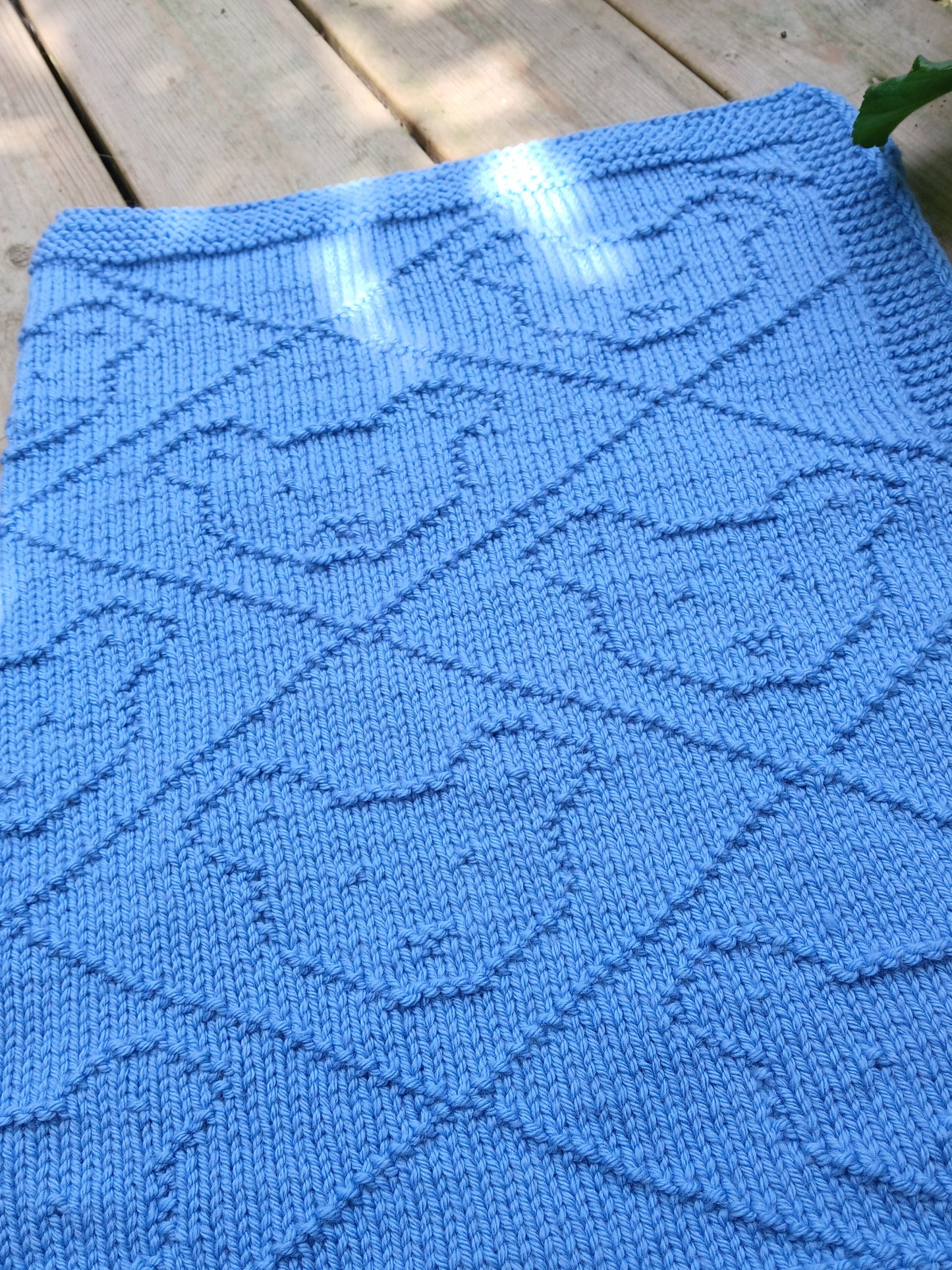 My Bear Cloth