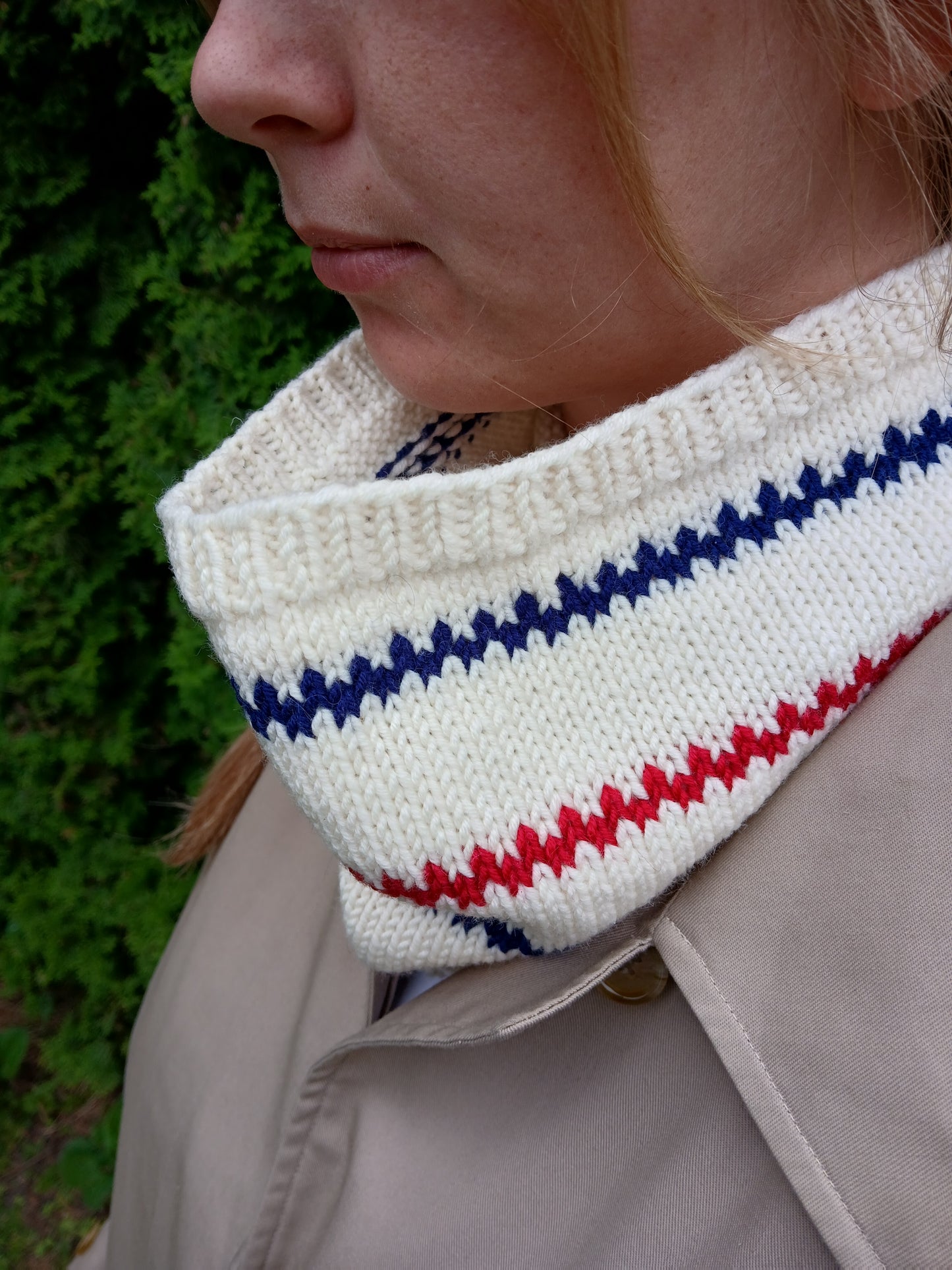 Nordic Cowl