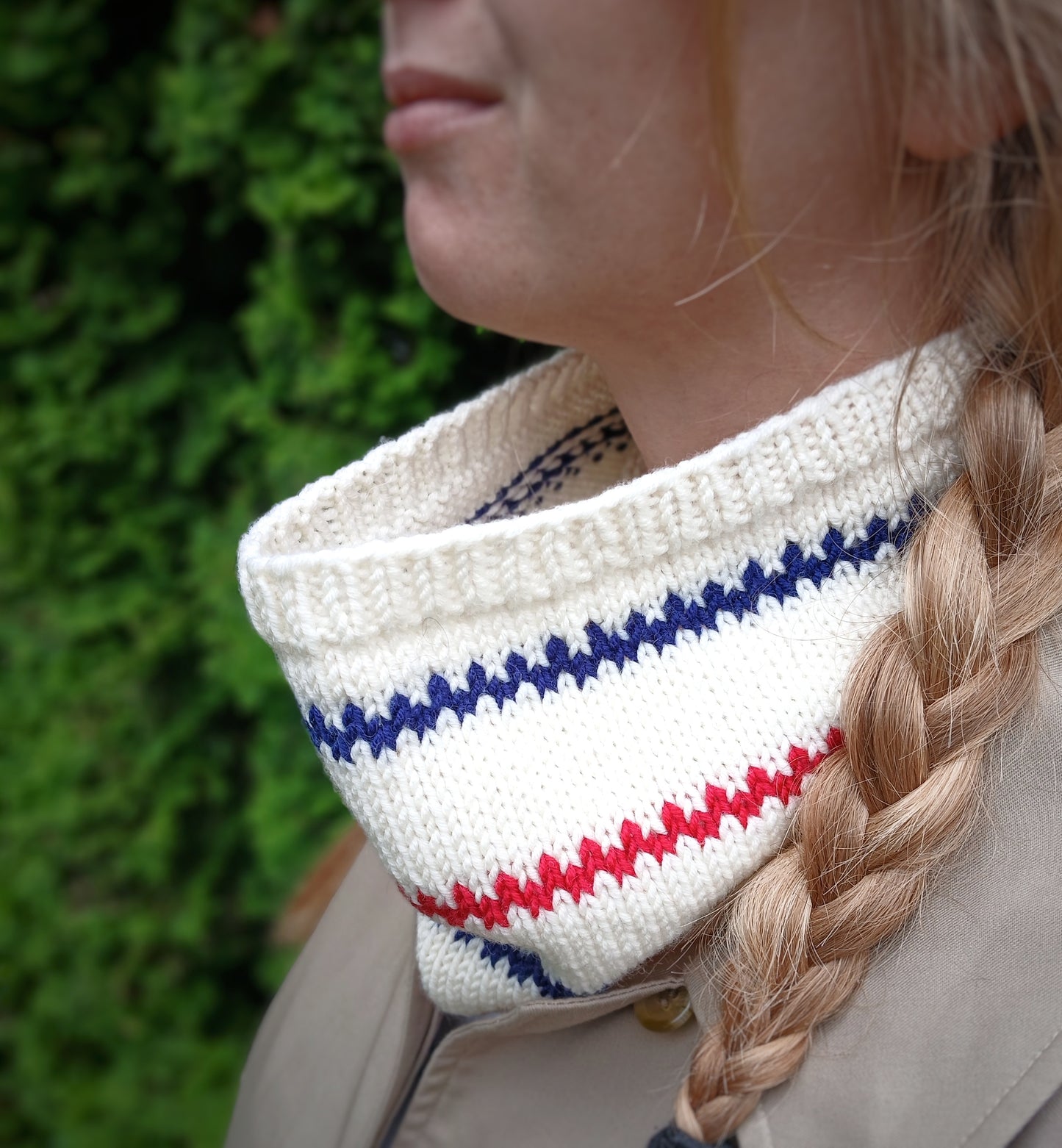 Nordic Cowl