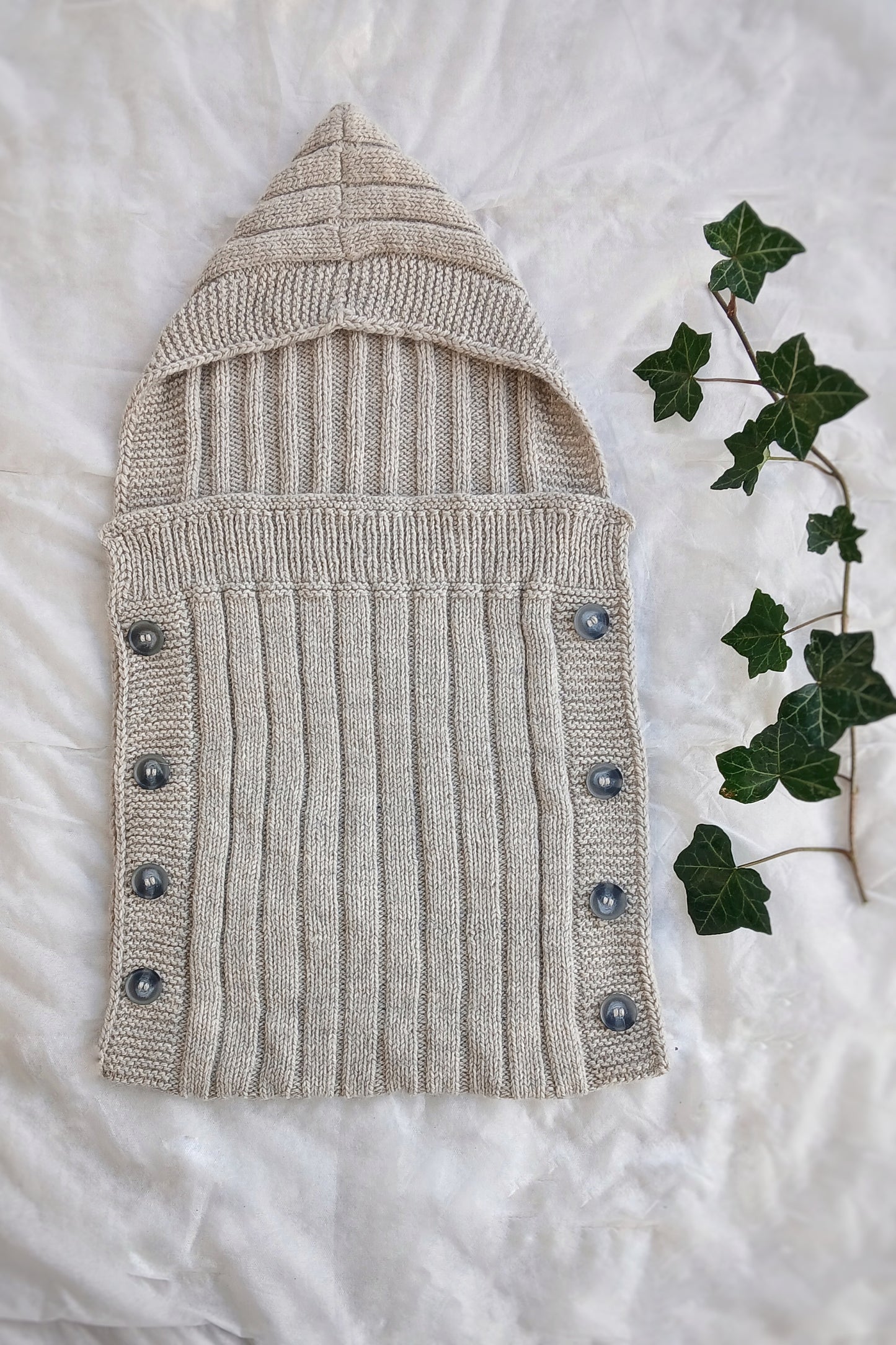Hygge Åkpåse / Hygge Kosepose
