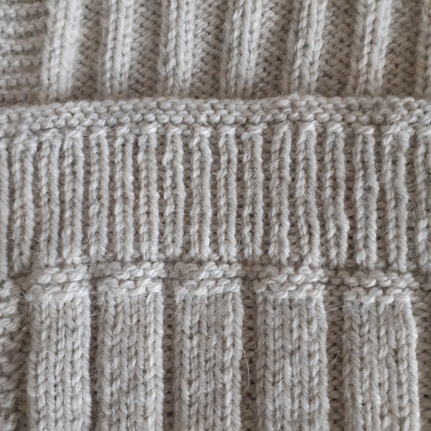 Hygge Åkpåse / Hygge Kosepose