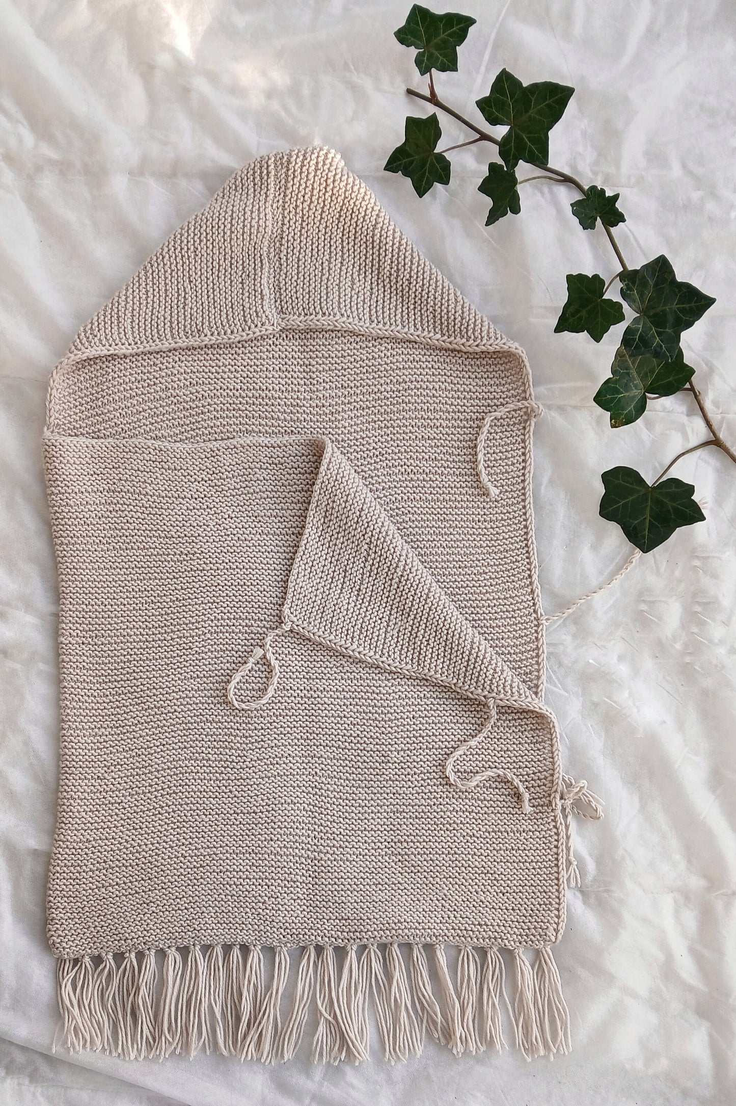 Scandi Sleep Sack