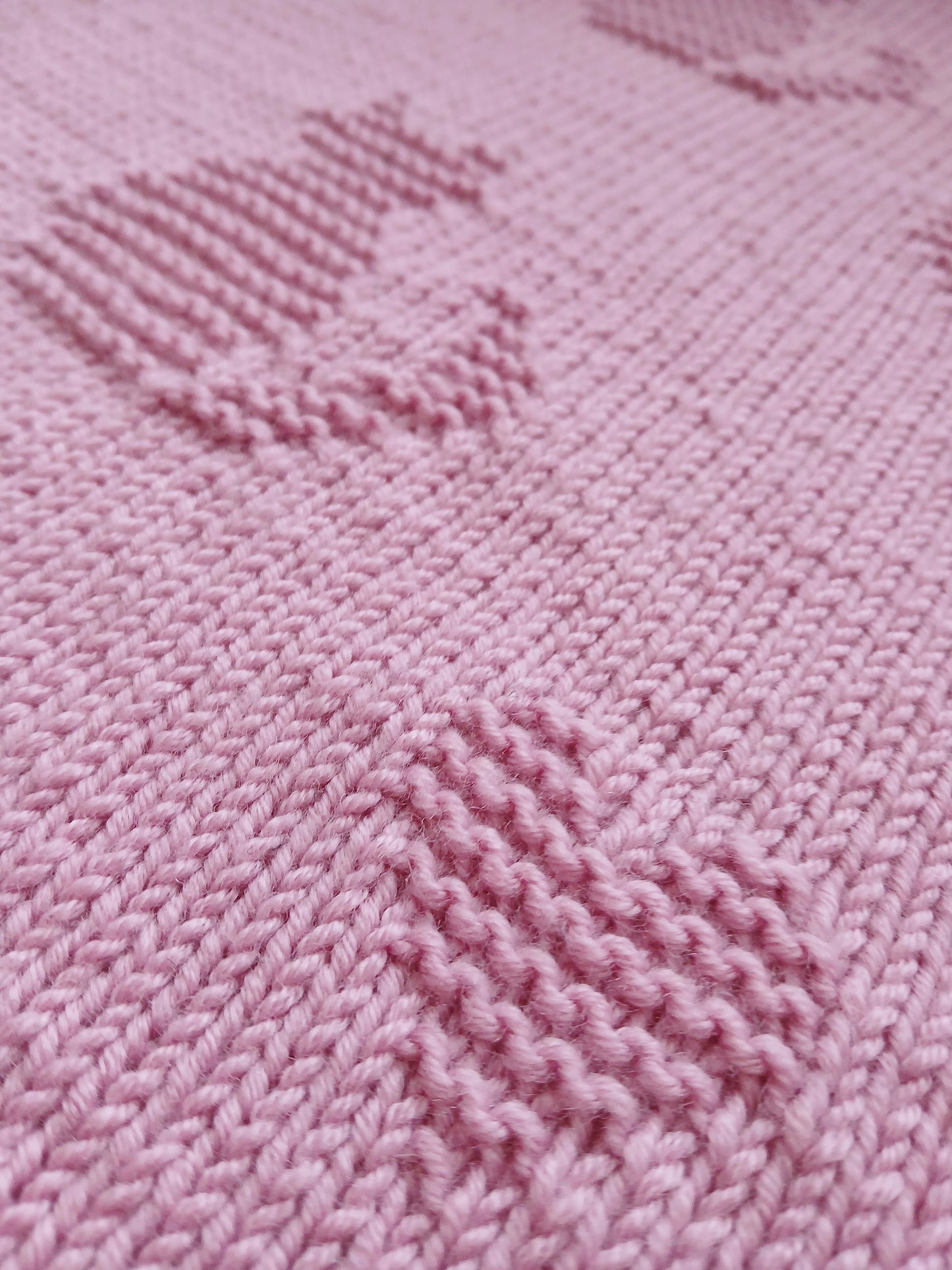 Family Cat Blanket