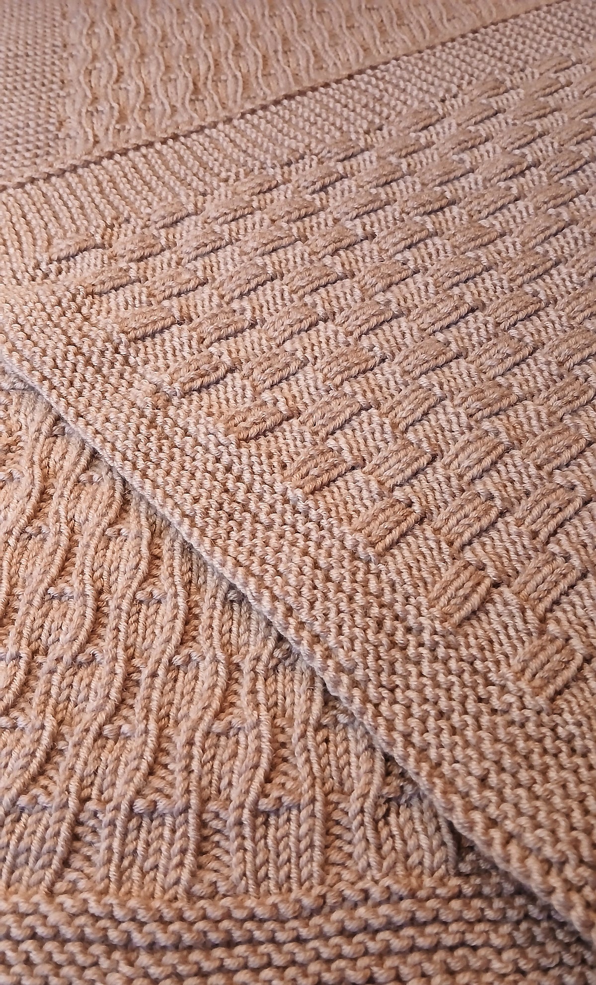 Selma Blanket