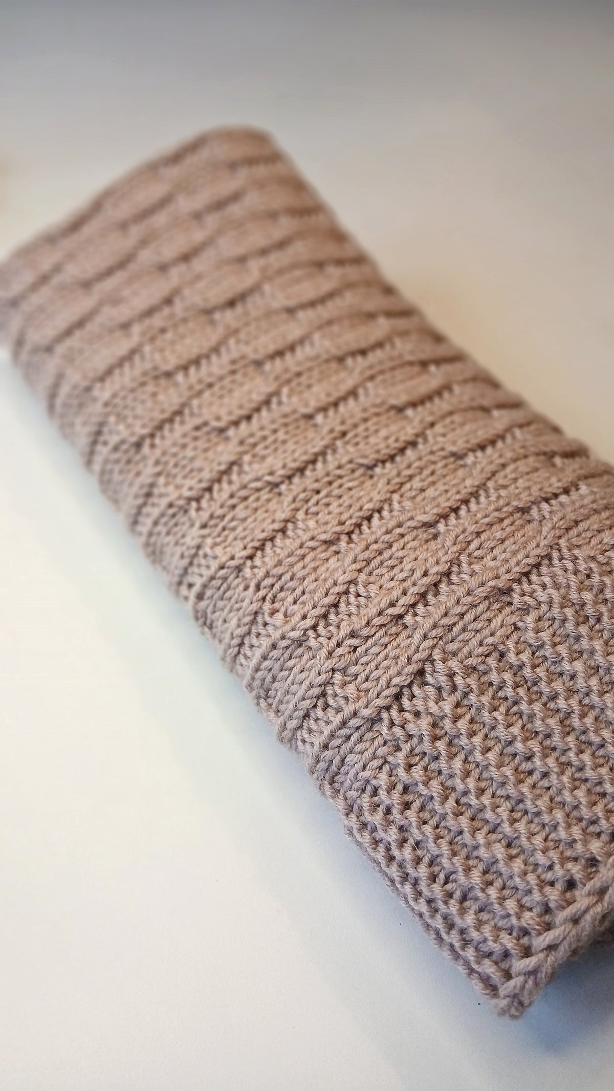 Selma Blanket