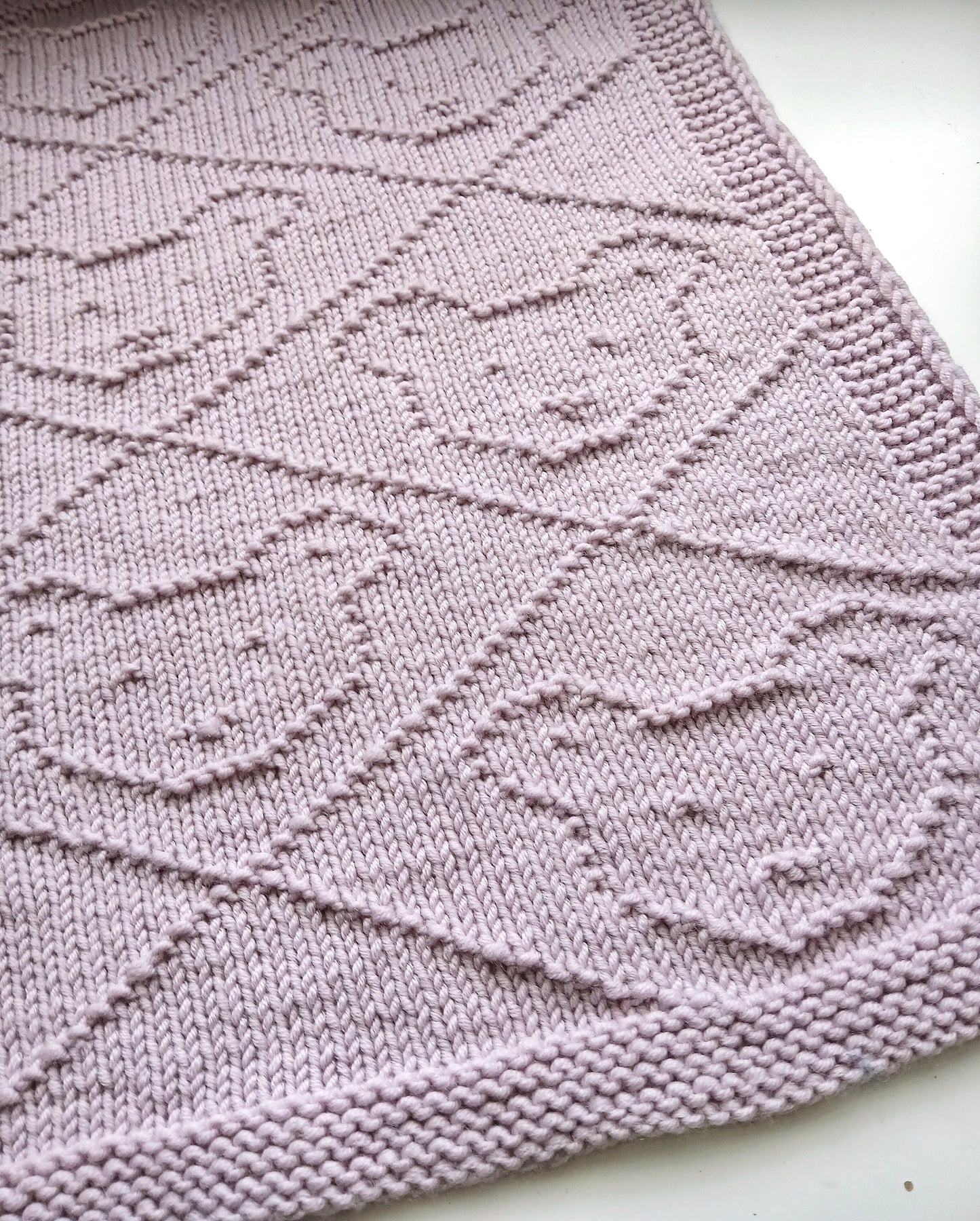My Bear Blanket
