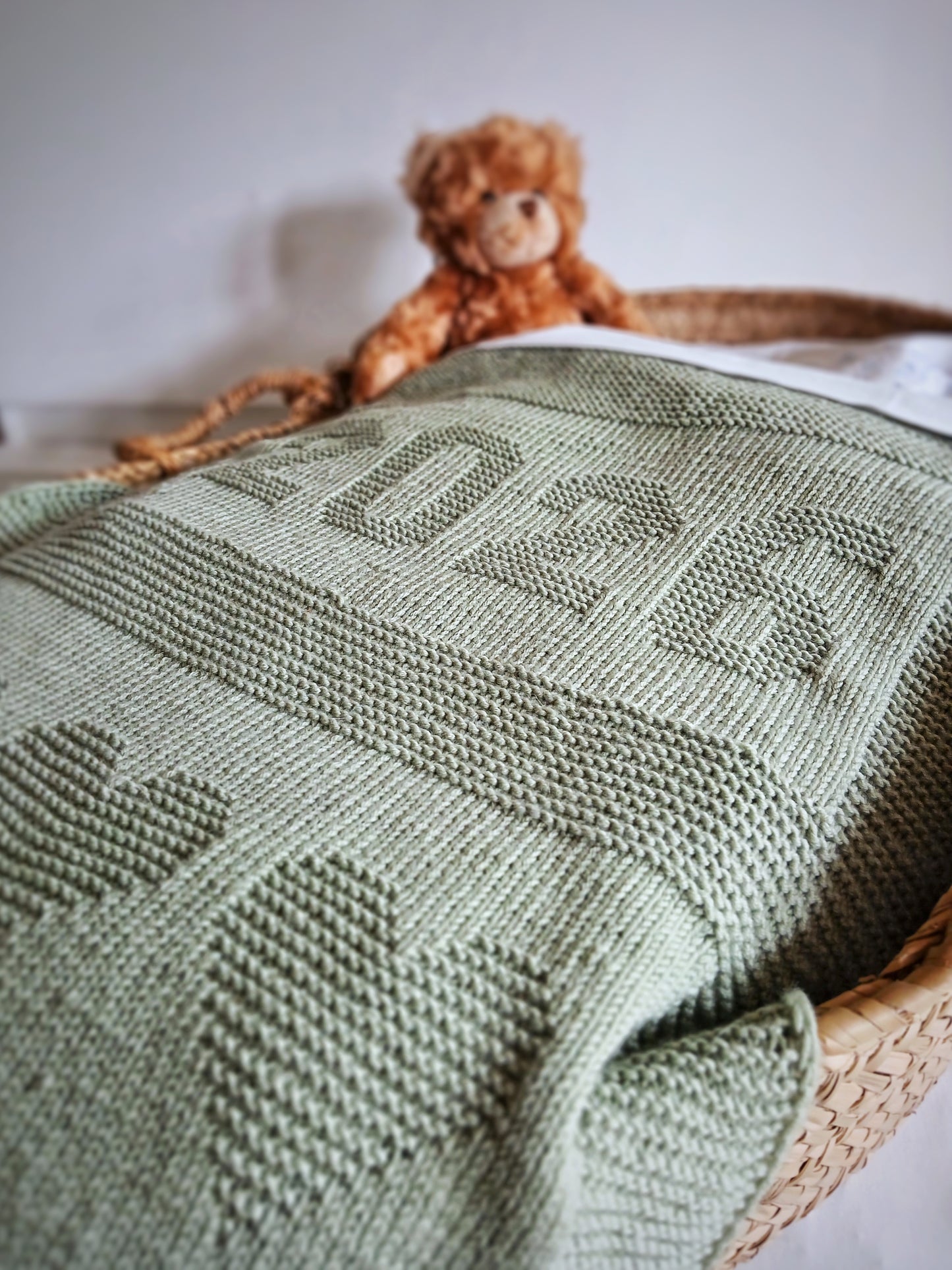 My Keepsake  Blanket 2026