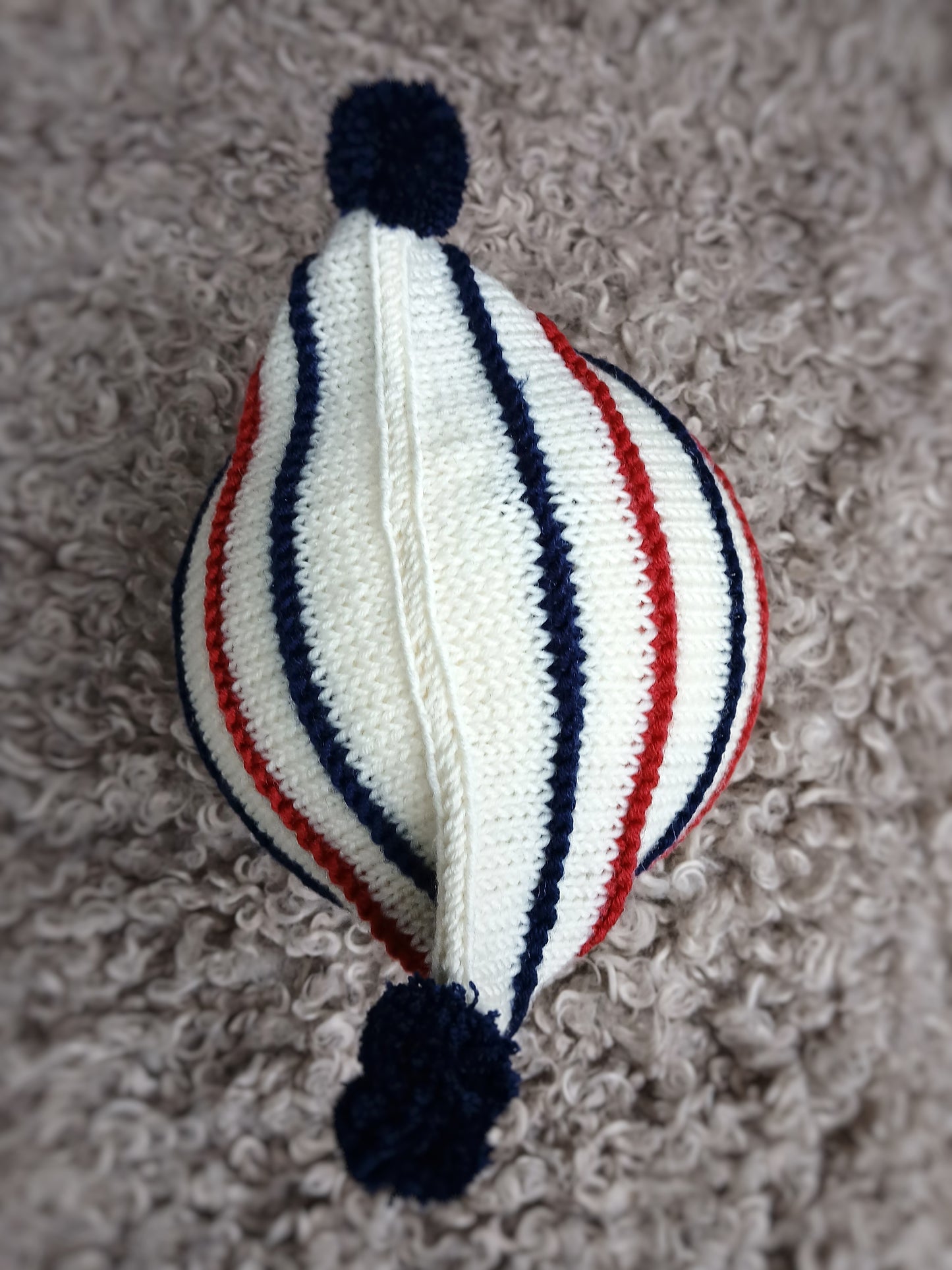 Little Viking Hat