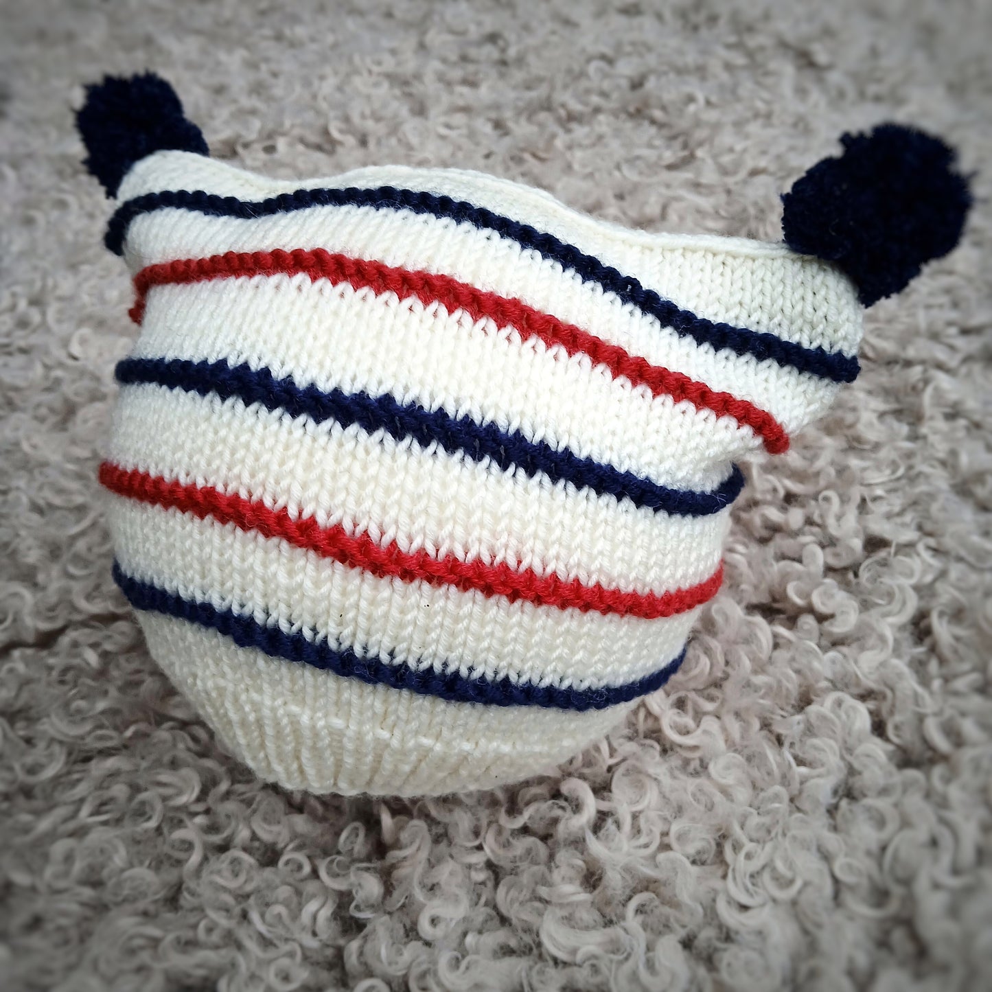 Little Viking Hat