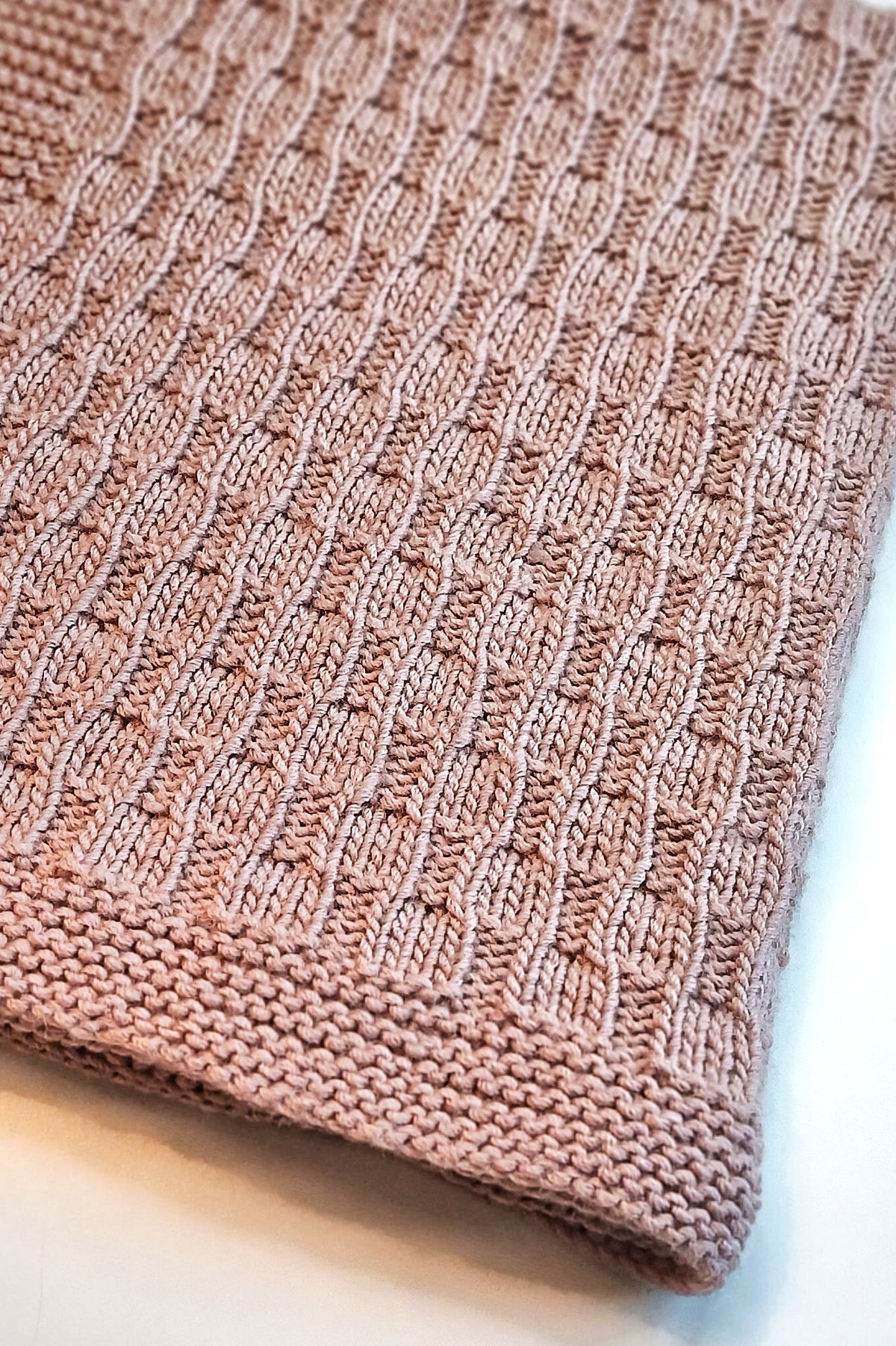 Selma Blanket