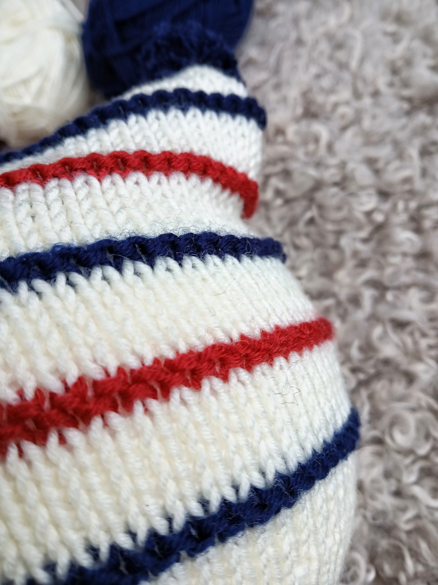 Little Viking Hat