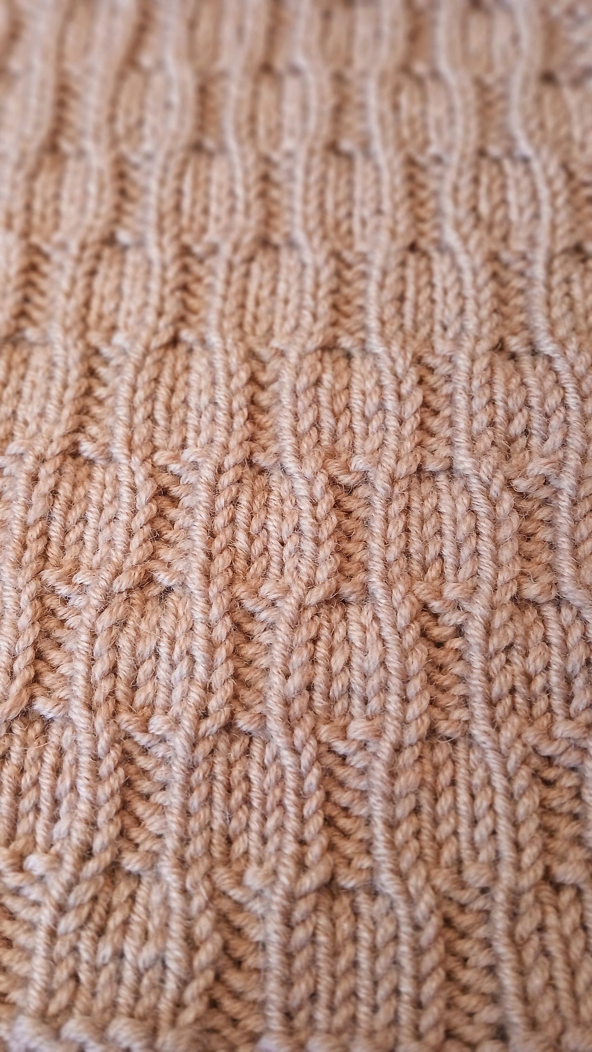 Selma Blanket