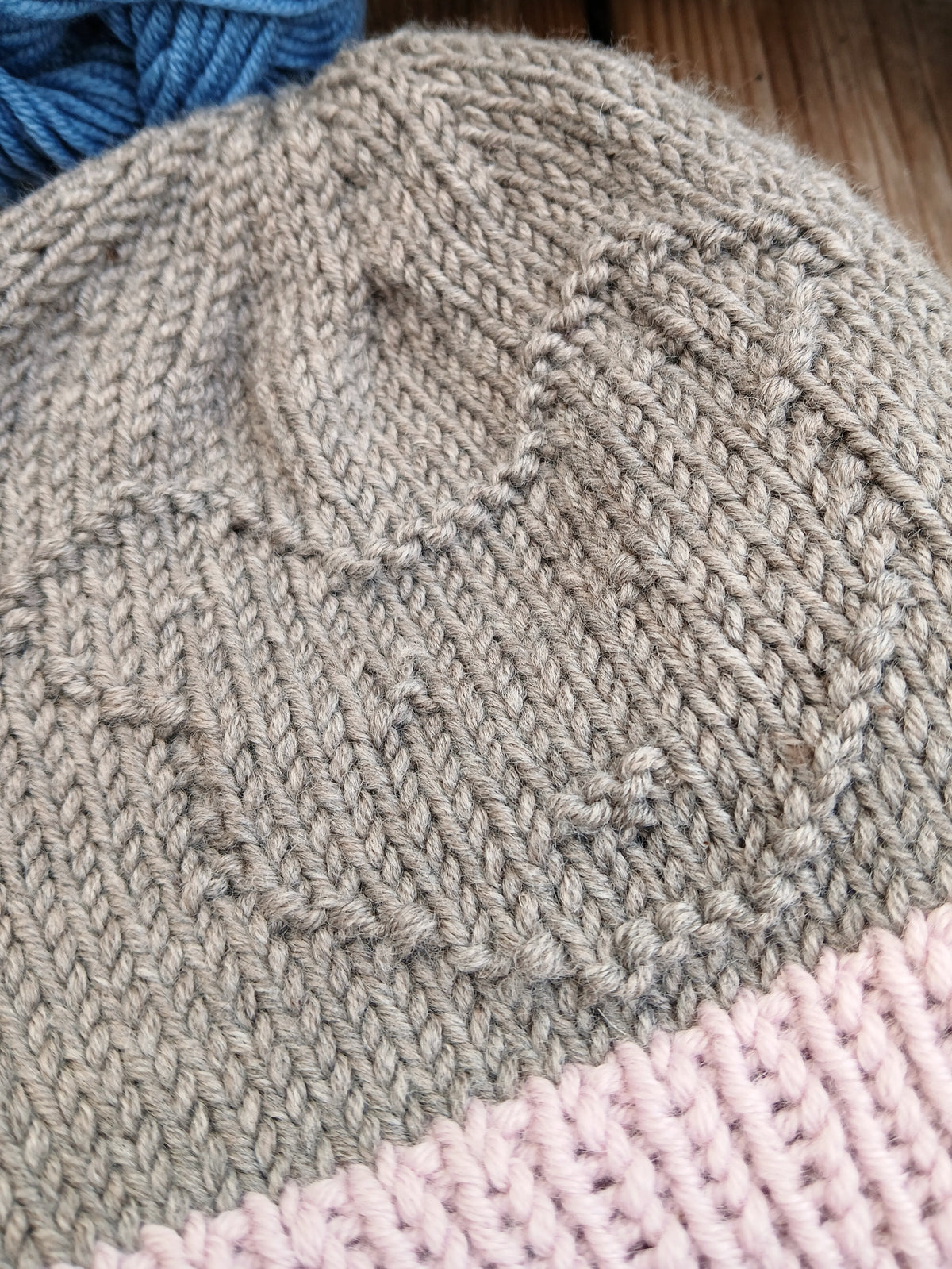 My Bear Beanie