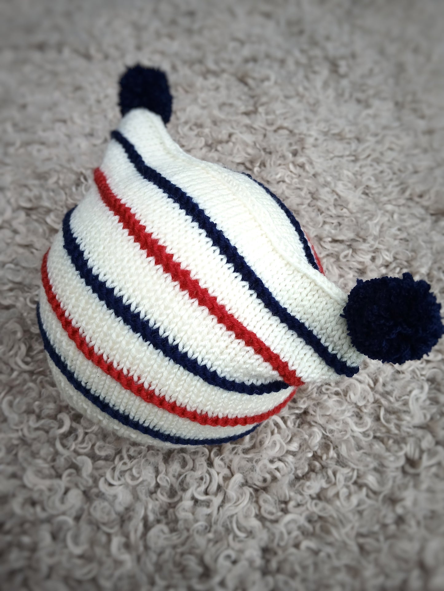 Little Viking Hat