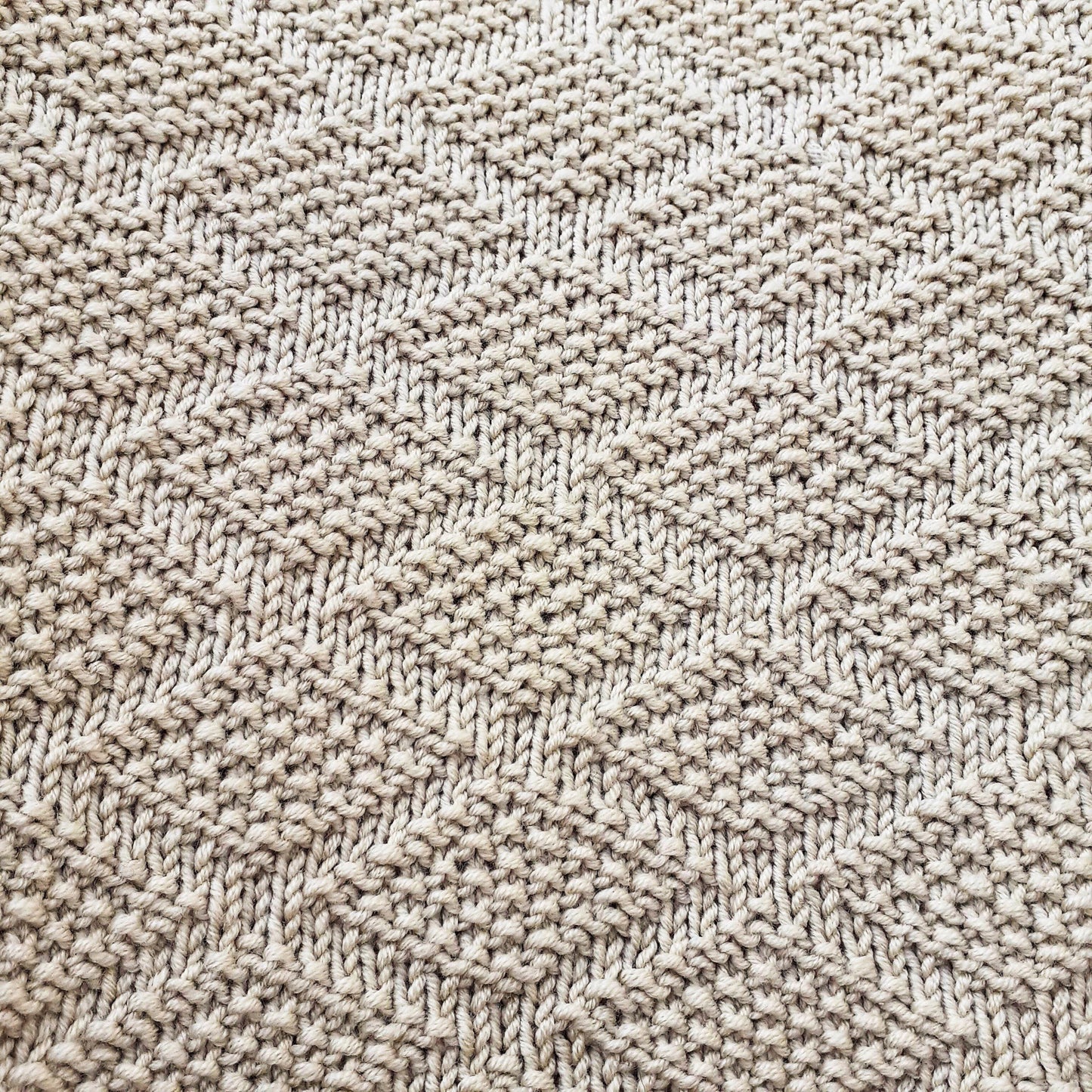 Gemstone Blanket