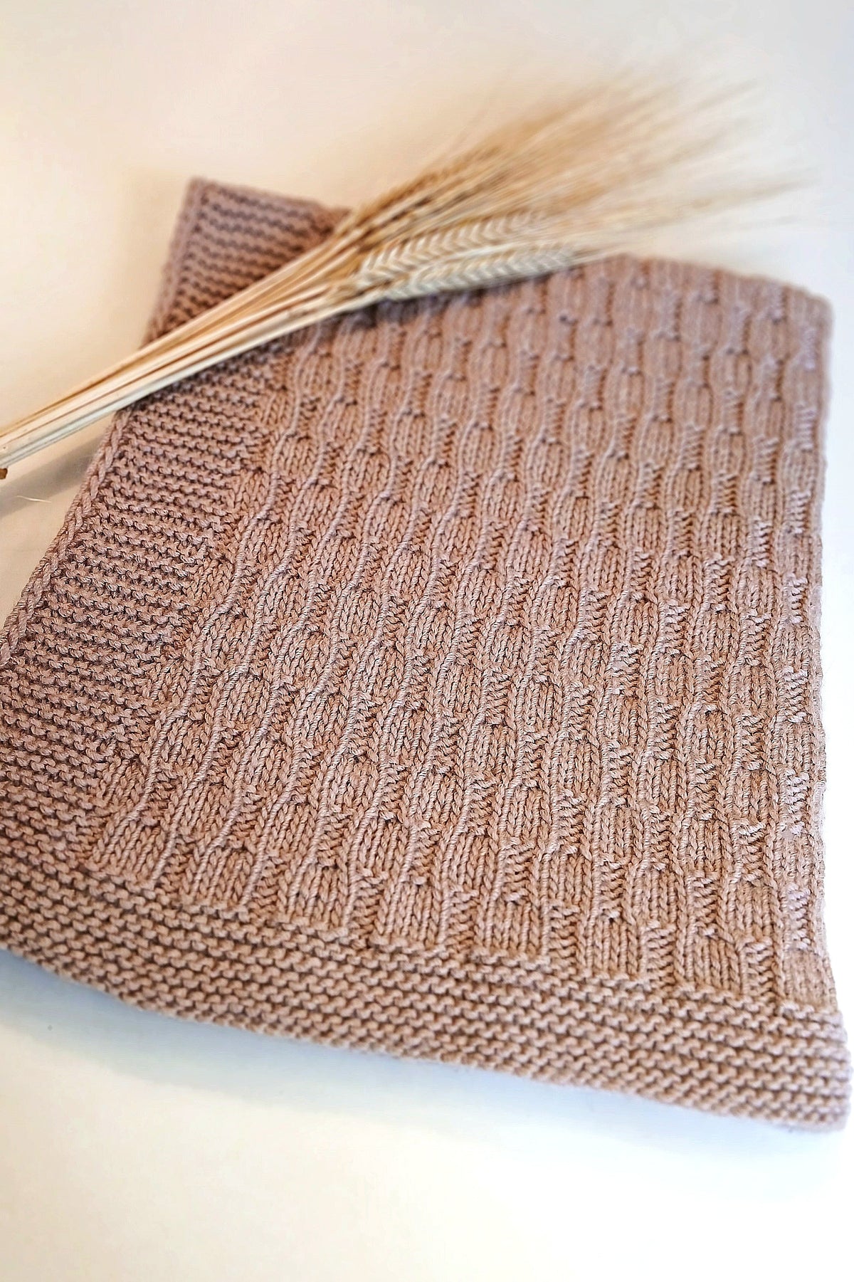 Selma Blanket