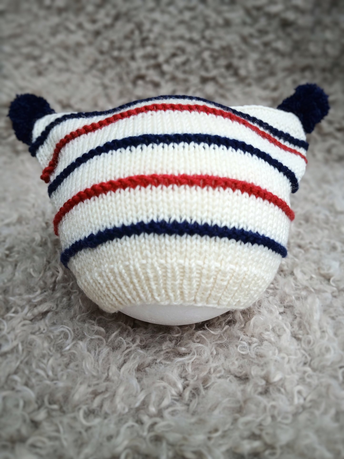Little Viking Hat