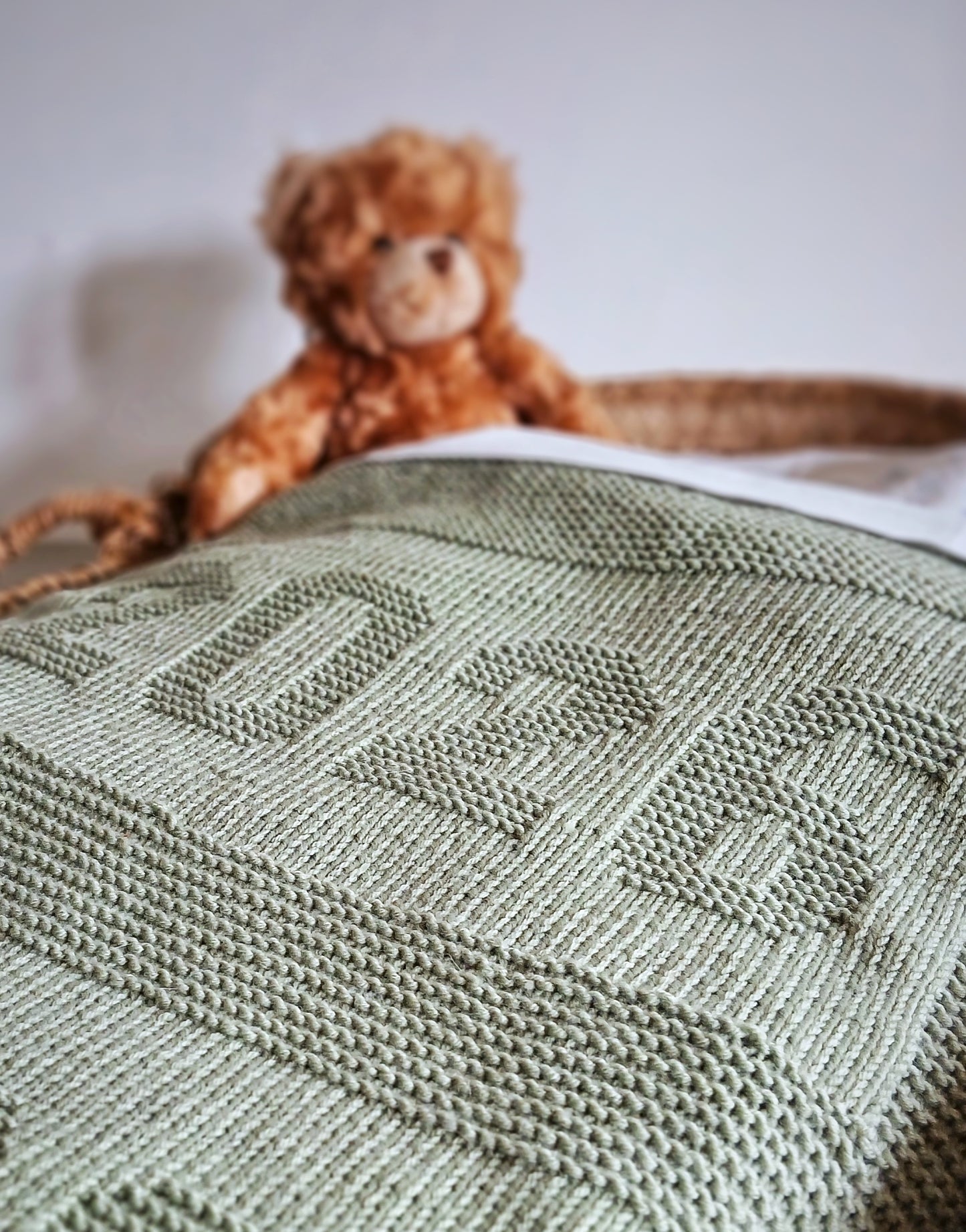 My Keepsake  Blanket 2026