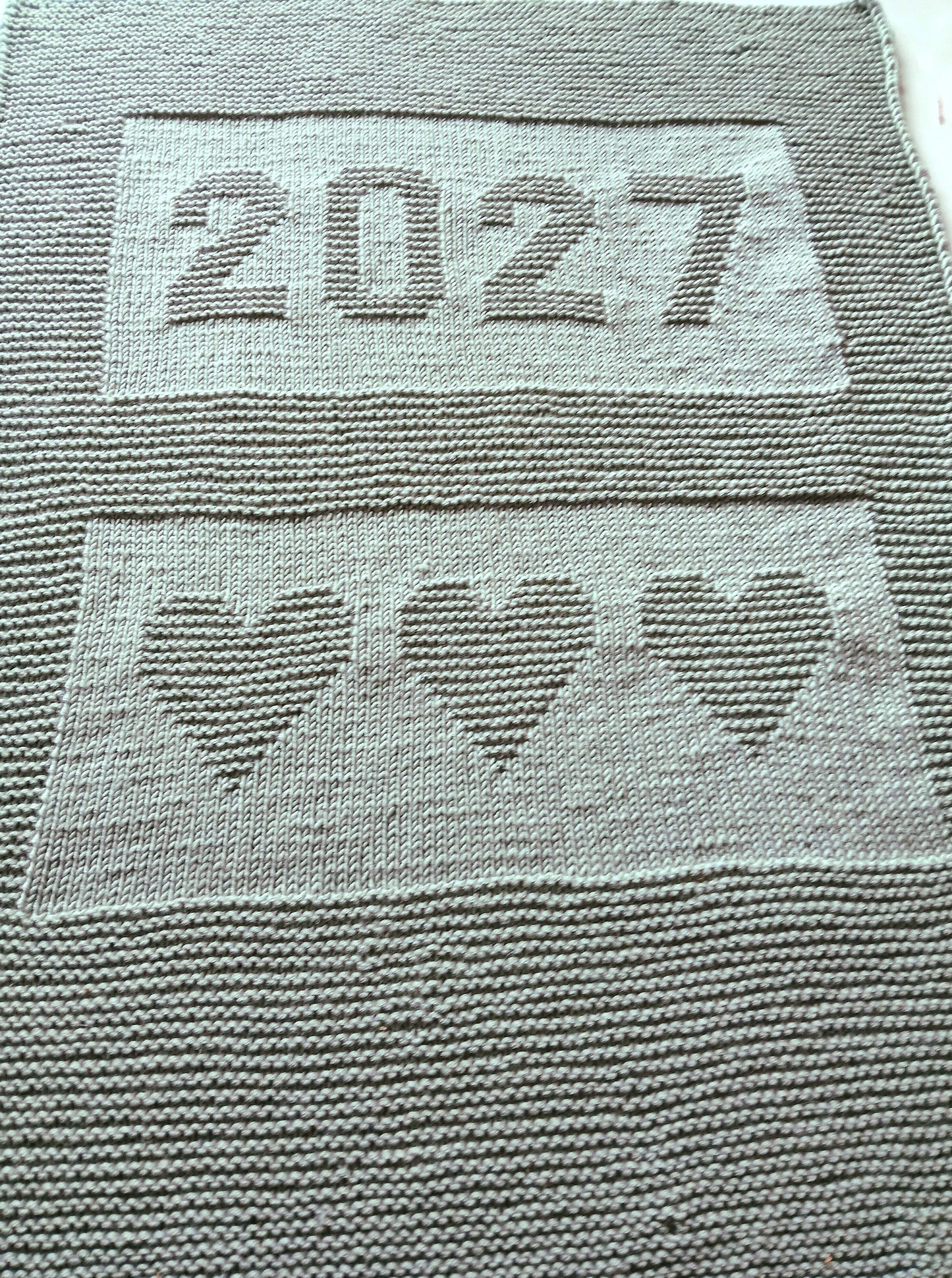 My Keepsake  Blanket 2027