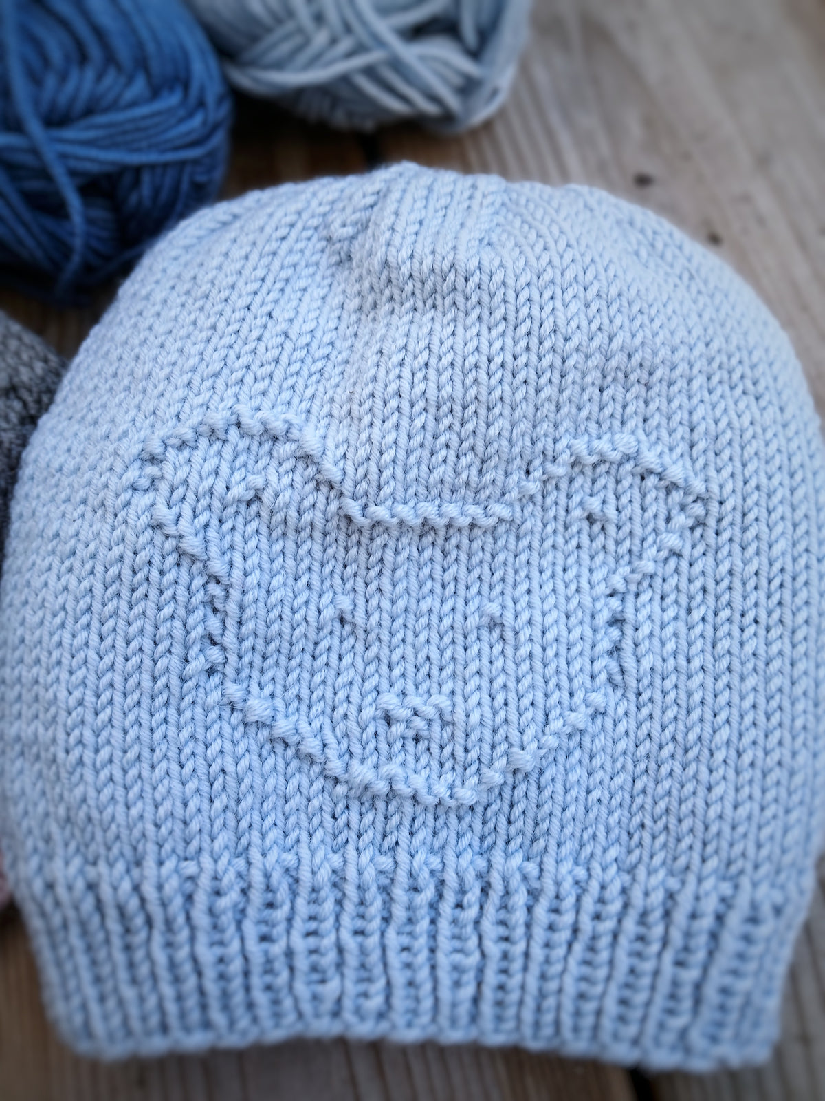 My Bear Beanie