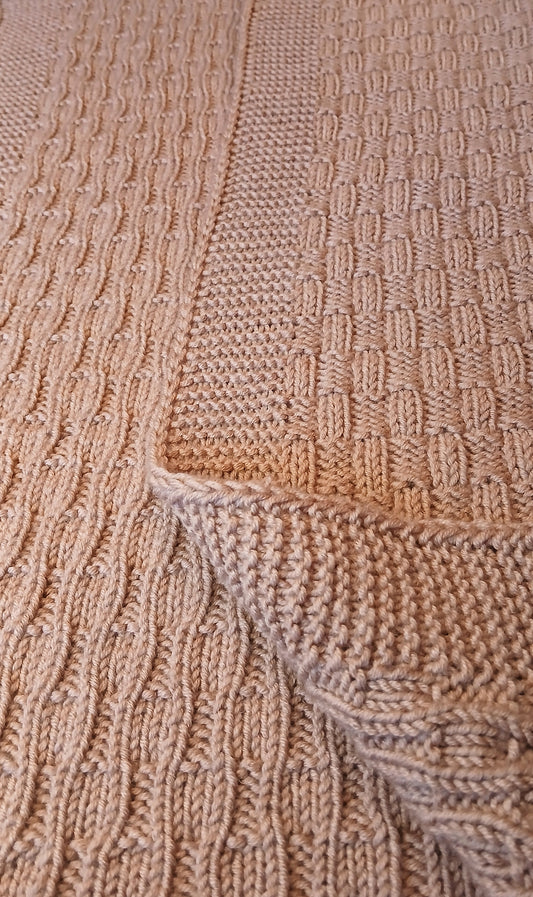 Selma Blanket